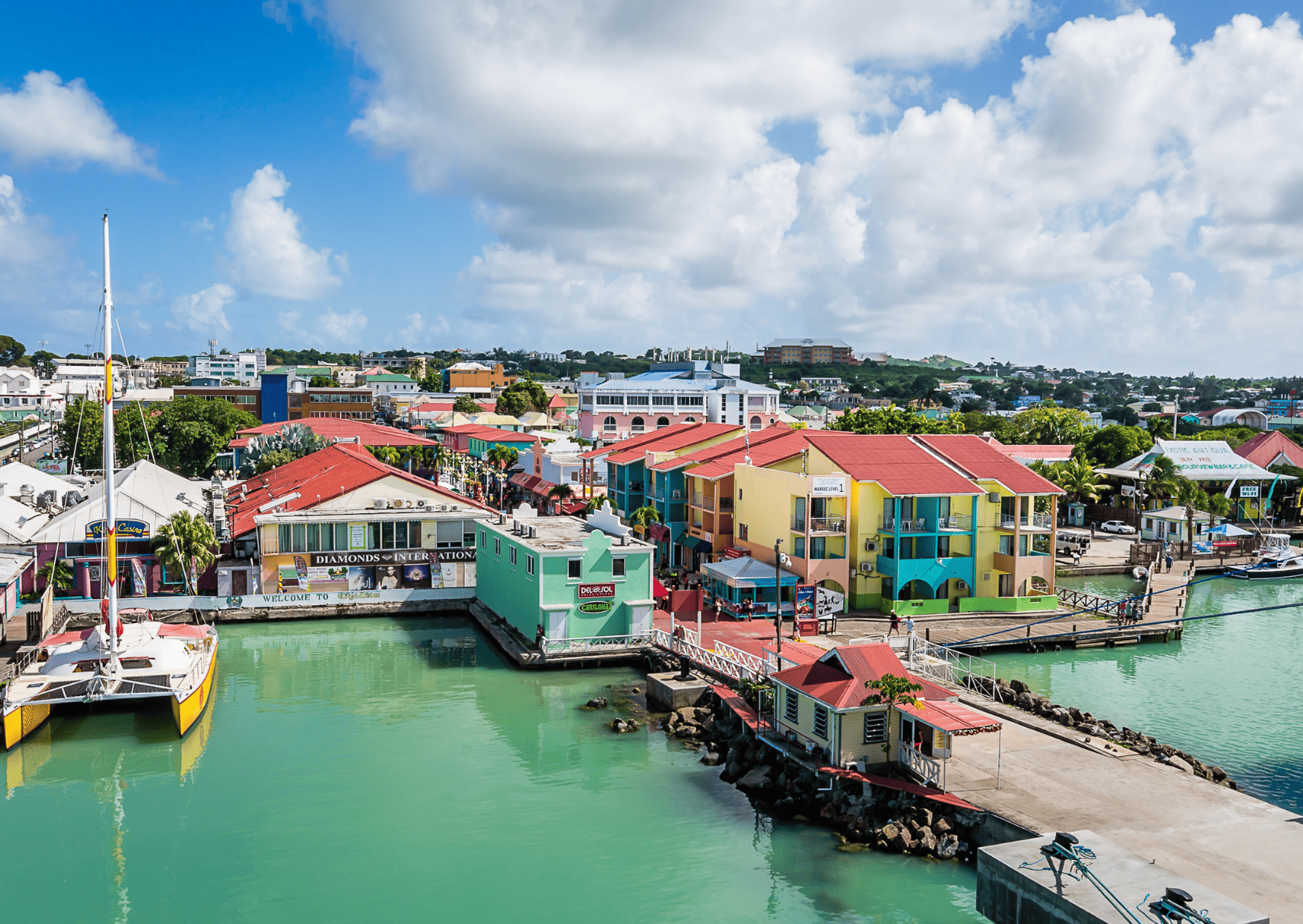 Comparison Antigua vs Aruba - Which is the Better Caribbean Vacation? 3 Antigua vs Aruba - Which is the Better Caribbean Vacation?