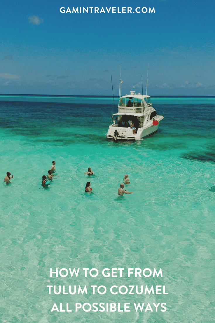 How To Get From Tulum To Cozumel Best Way 1 How To Get From Tulum To Cozumel By Bus And Ferry - All Possible Ways, cheapest way from Tulum to Cozumel, Tulum to Cozumel, ado bus from Tulum to Cozumel, shared van from Tulum to Cozumel, Colectivo from Tulum to Cozumel, Uber from Tulum to Cozumel, taxi from Tulum to Cozumel