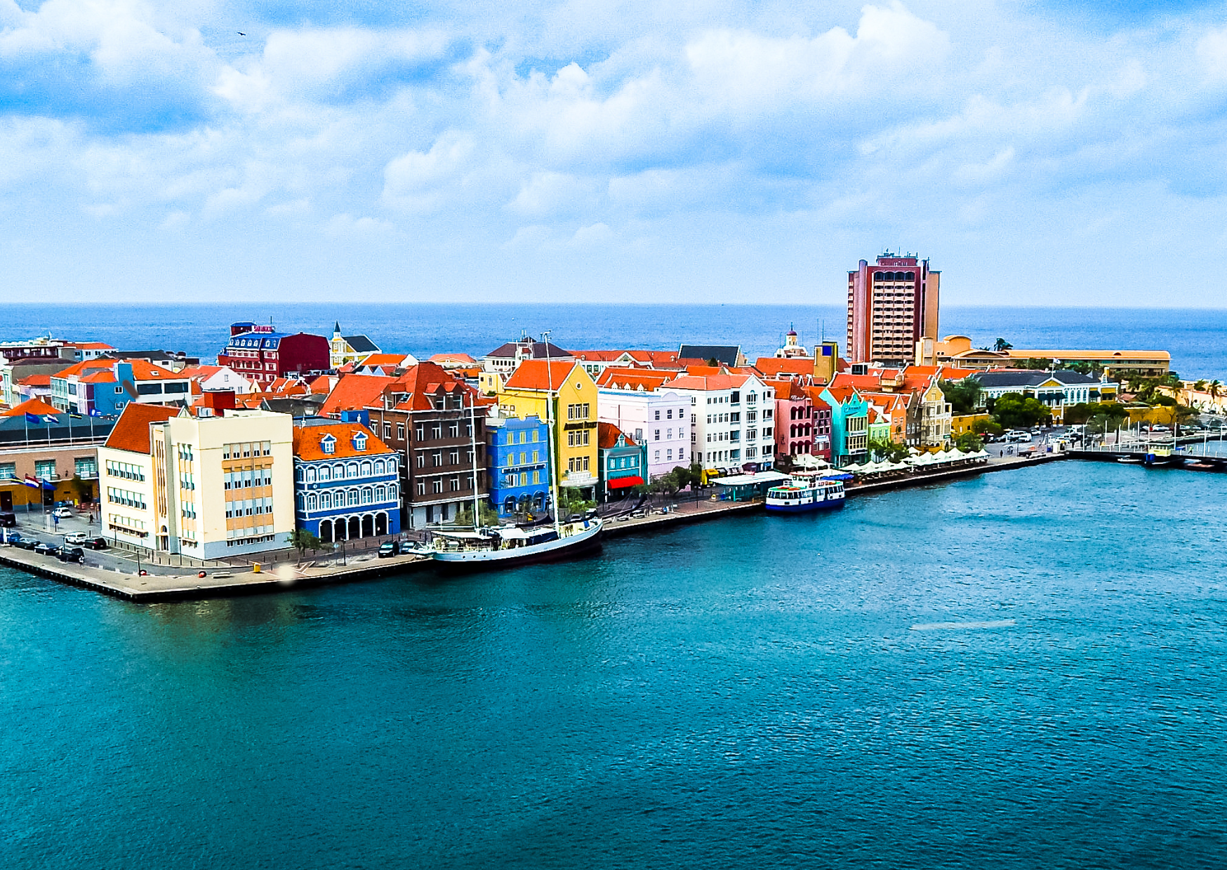 Best 7-Day Curacao Itinerary - How Many Days in Curacao 4 Willemstad Curacao, Best 7-Day Curacao Itinerary (Updated 2023): How Many Days in Curacao
