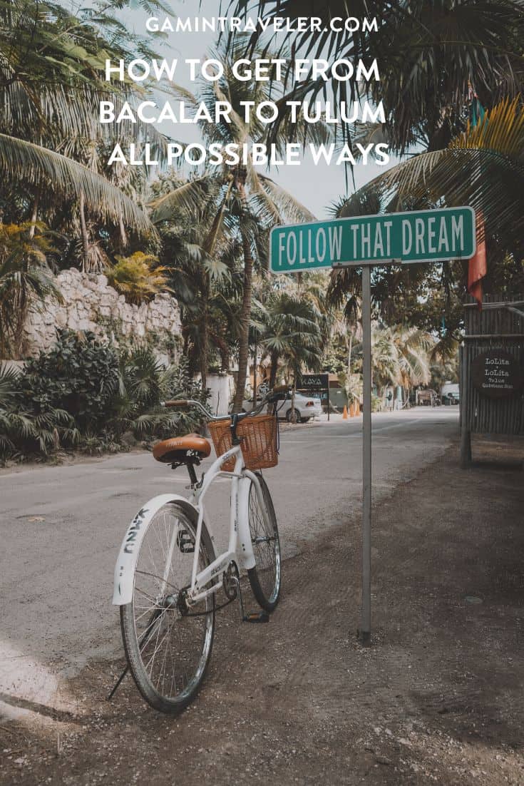 How To Get From Bacalar to Tulum Best Way 1 How To Get From Bacalar to Tulum By Bus - All Possible Ways, cheapest way from Bacalar to Tulum, Bacalar to Tulum, ado bus Bacalar to Tulum, shared van Bacalar to Tulum, Colectivo Bacalar to Tulum, Uber from Bacalar to Tulum, taxi from Bacalar to Tulum