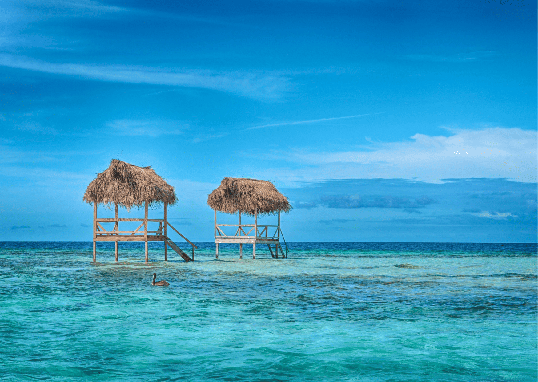 Comparison Aruba vs Belize - Which is the Better Vacation? 18 Caye Cauker in Belize, Aruba vs Belize - Which is the Better Vacation?