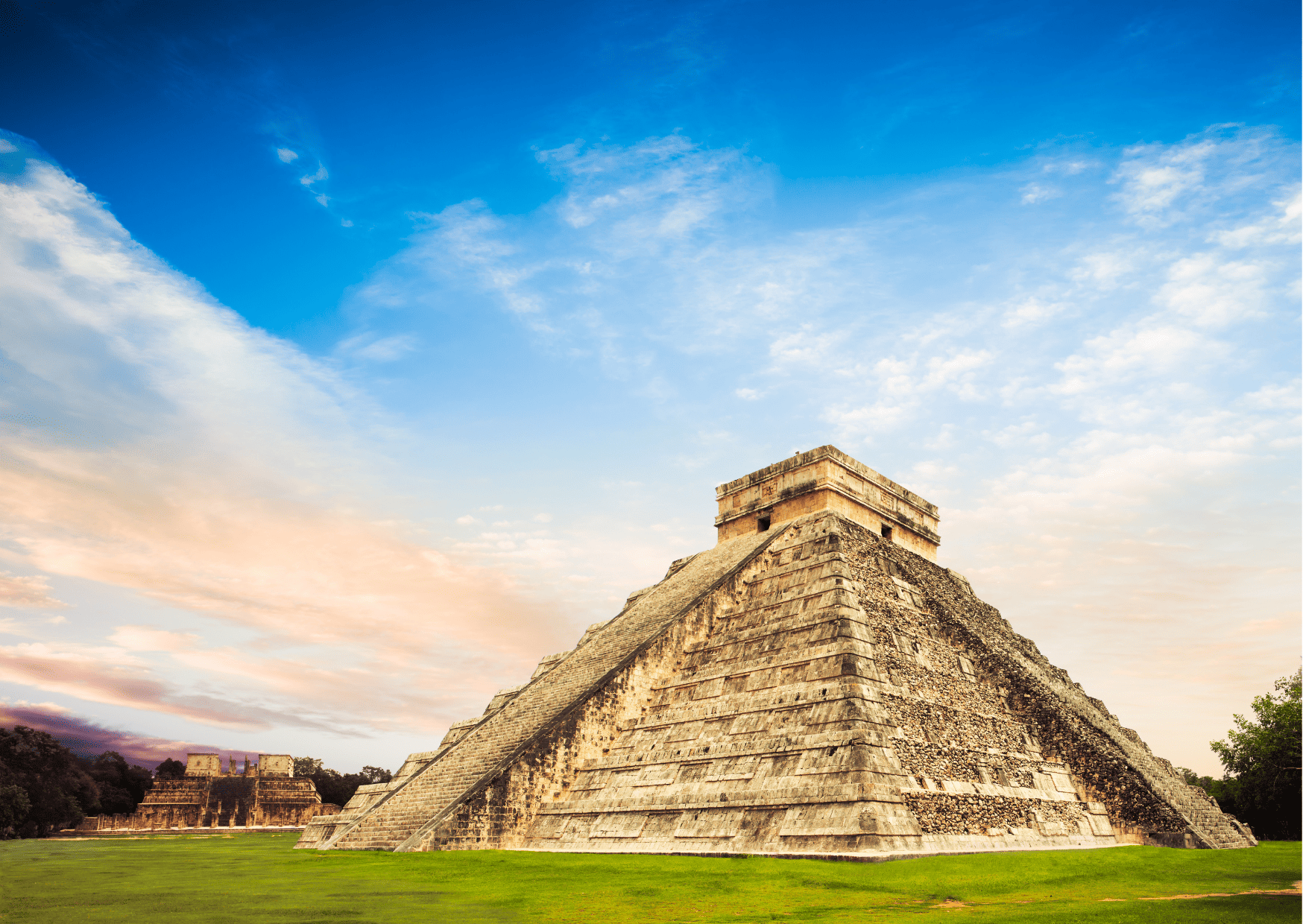 New7Wonders of the World: What Is Your Favorite?, Tulum vs Chichen Itza - How to Decide the Better Trip?