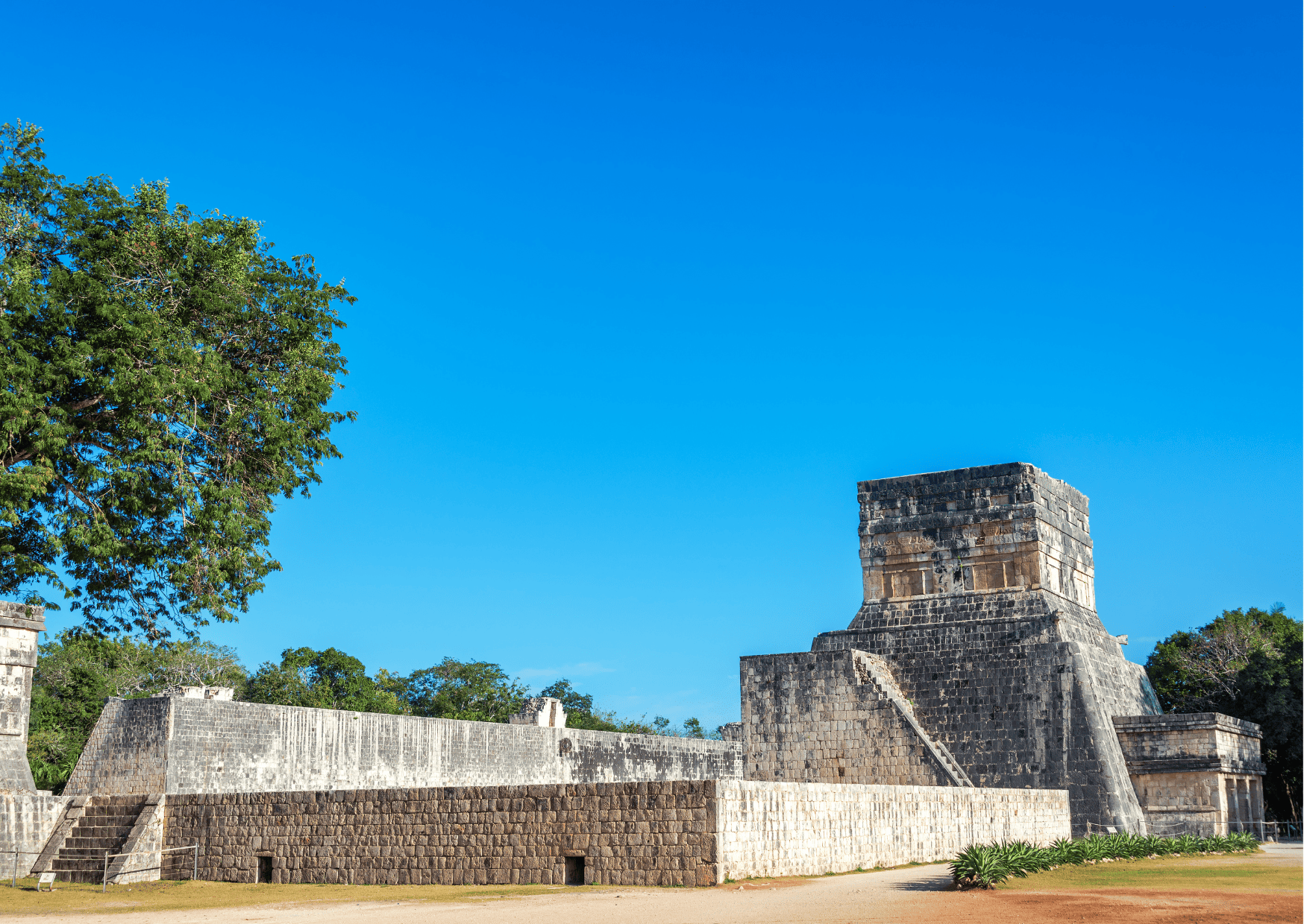 Comparison Tulum vs Chichen Itza - Which Is Better Trip? 6 Tulum vs Chichen Itza - How to Decide the Better Trip?