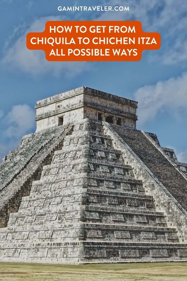 How To Get From Chiquila To Chichen Itza Best Way 1 How To Get From Chiquila To Chichen Itza By Bus And Van - All Possible Ways, cheapest way from Chiquila to Chichen Itza, Chiquila to Chichen Itza, ado bus from Chiquila to Chichen Itza, AU Autobuses unidos bus from Chiquila to Chichen Itza, shared van from Chiquila to Chichen Itza, Colectivo from Chiquila to Chichen Itza, Uber from Chiquila to Chichen Itza, taxi from Chiquila to Chichen Itza