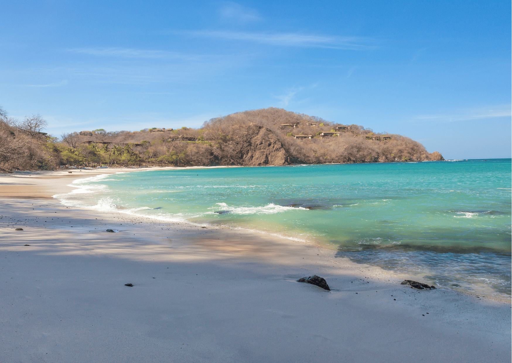 Tamarindo vs Santa Teresa - Which is the Better Costa Rican Vacation? 3 Guanacaste Beaches - Beaches in Tamarindo - Santa Teresa vs Tamarindo