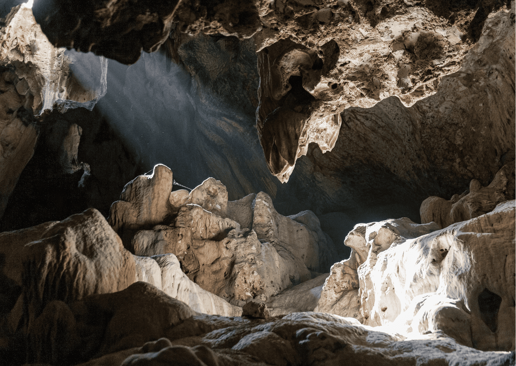 Best 7-Day Curacao Itinerary - How Many Days in Curacao 9 Curacao Itinerary - Hato Caves