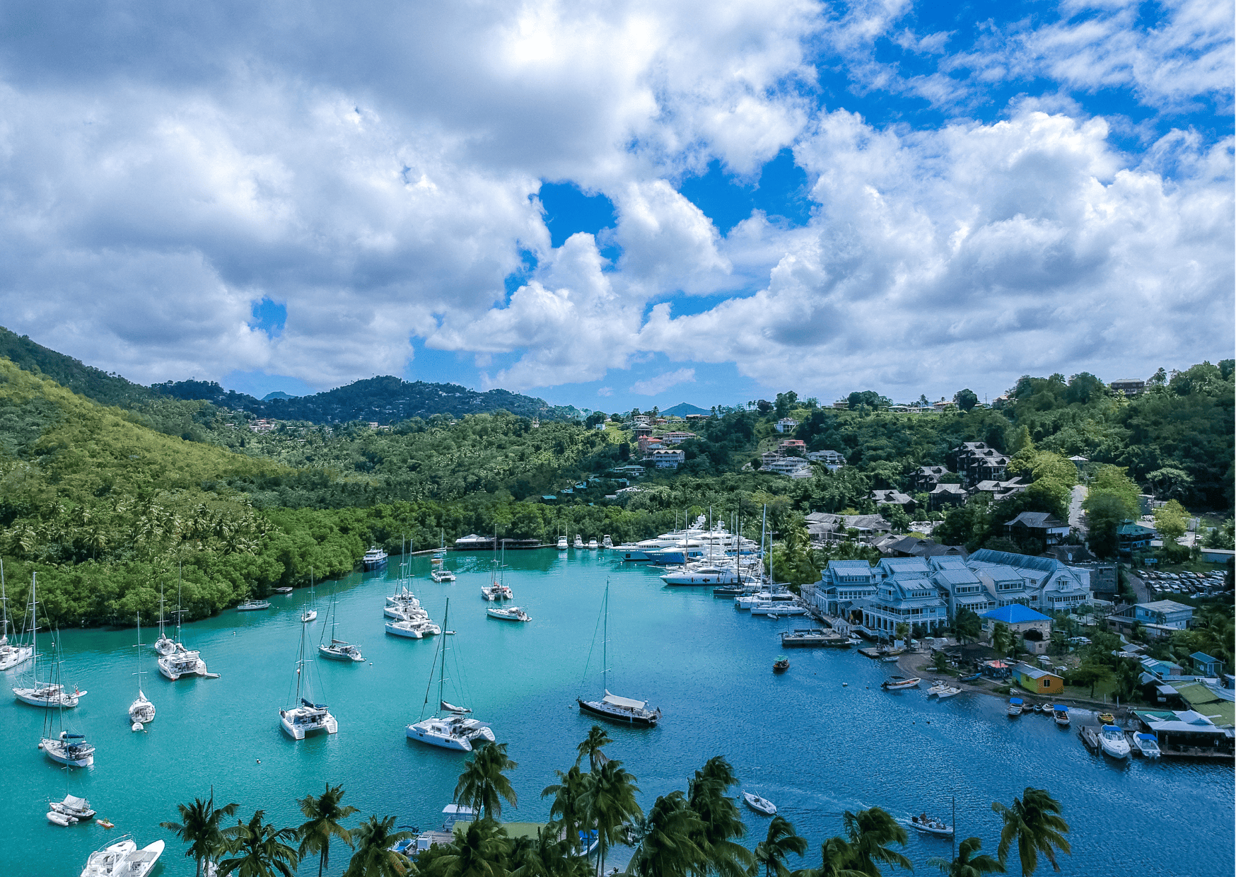 10 Caribbean Hotspots That Prove Paradise Is Real 6 10 Best Places to Visit In the Caribbean