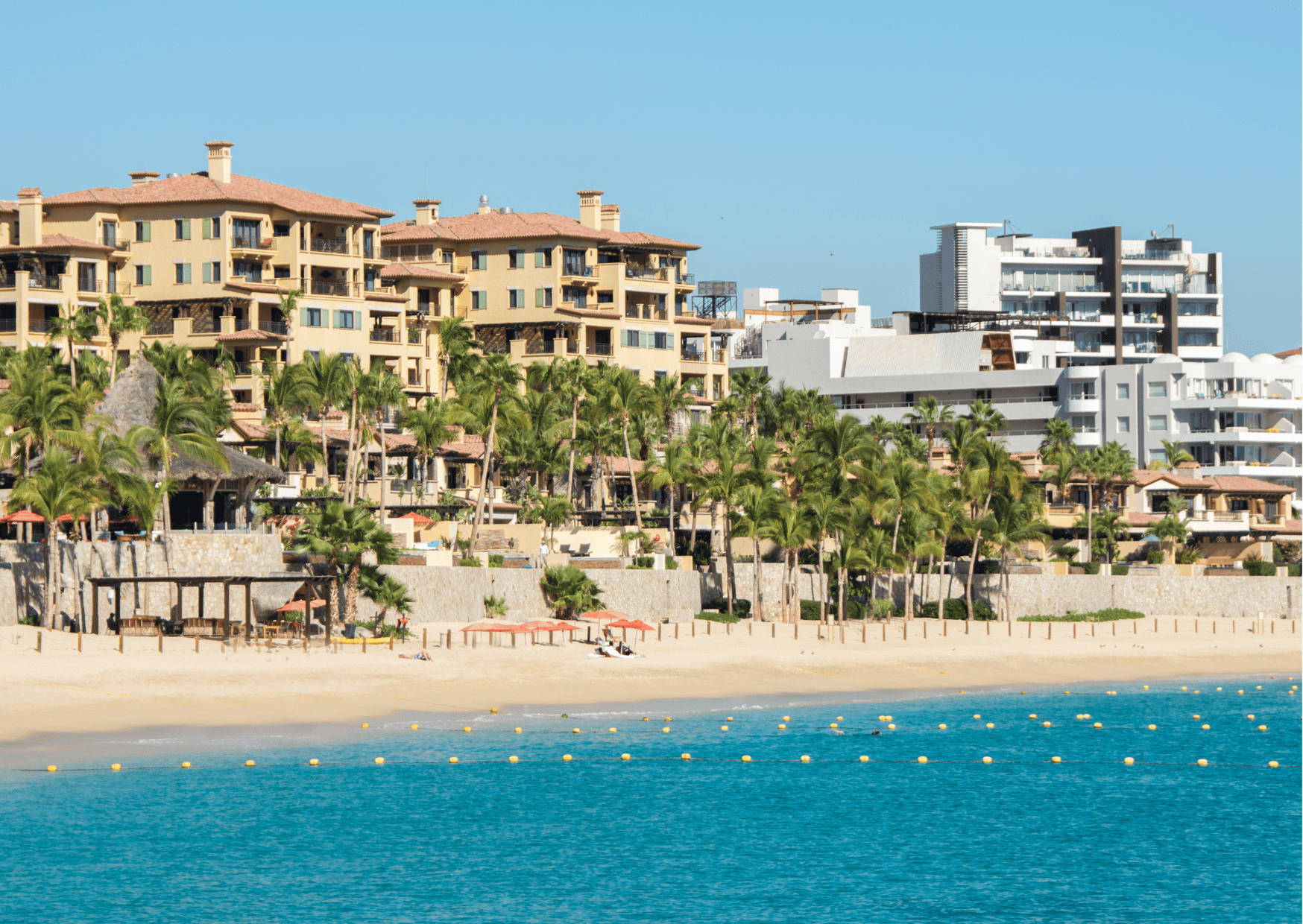 Comparison Puerto Vallarta vs Cabo - Which is the Better Vacation? 8 Medano Beach - Puerto Vallarta vs Cabo - Which is the Better Vacation?