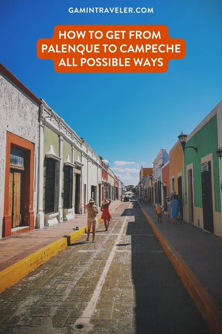 How To Get From Palenque To Campeche Best Way 1 How To Get From Palenque To Campeche By Bus - All Possible Ways, cheapest way from Palenque to Campeche, Palenque To Campeche, ado bus from Palenque to Campeche, AU Autobuses unidos bus from Palenque to Campeche, Mayab bus from Palenque to Campeche, OCC bus from Palenque to Campeche, shared van from Palenque To Campeche, Colectivo from Palenque To Campeche, Uber from Palenque To Campeche, taxi from Palenque to Campeche