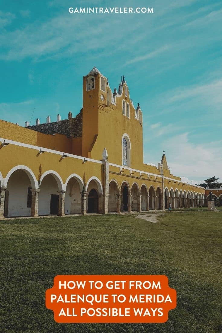 How To Get From Palenque To Merida Best Way 1 How To Get From Palenque To Merida By Bus - All Possible Ways, cheapest way from Palenque to Merida, Palenque To Merida, ado bus from Palenque to Merida, AU Autobuses unidos bus from Palenque to Merida, Mayab bus from Palenque to Merida, OCC bus from Palenque to Merida, shared van from Palenque To Merida, Colectivo from Palenque To Merida, Uber from Palenque To Merida, taxi from Palenque to Merida