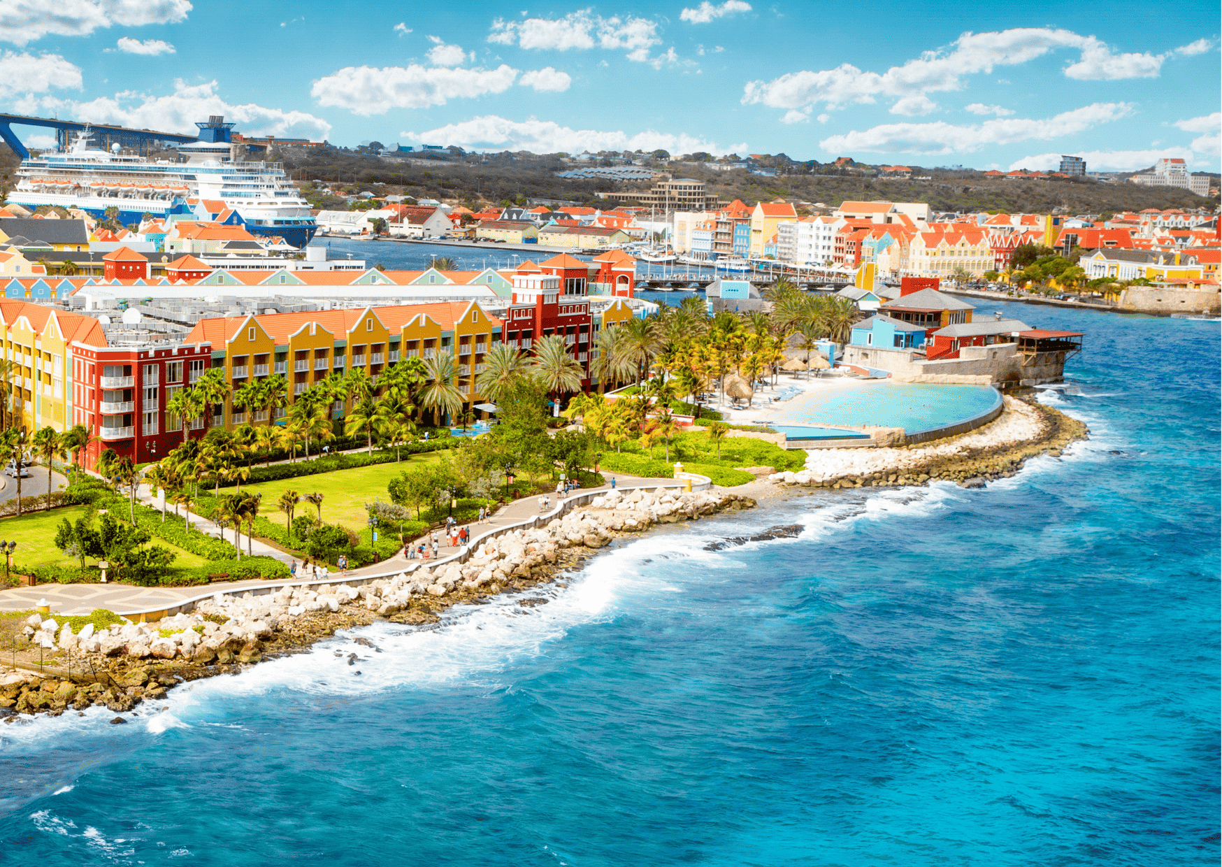 Best 7-Day Curacao Itinerary - How Many Days in Curacao 18 Best 7-Day Curacao Itinerary (Updated 2023): How Many Days in Curacao
