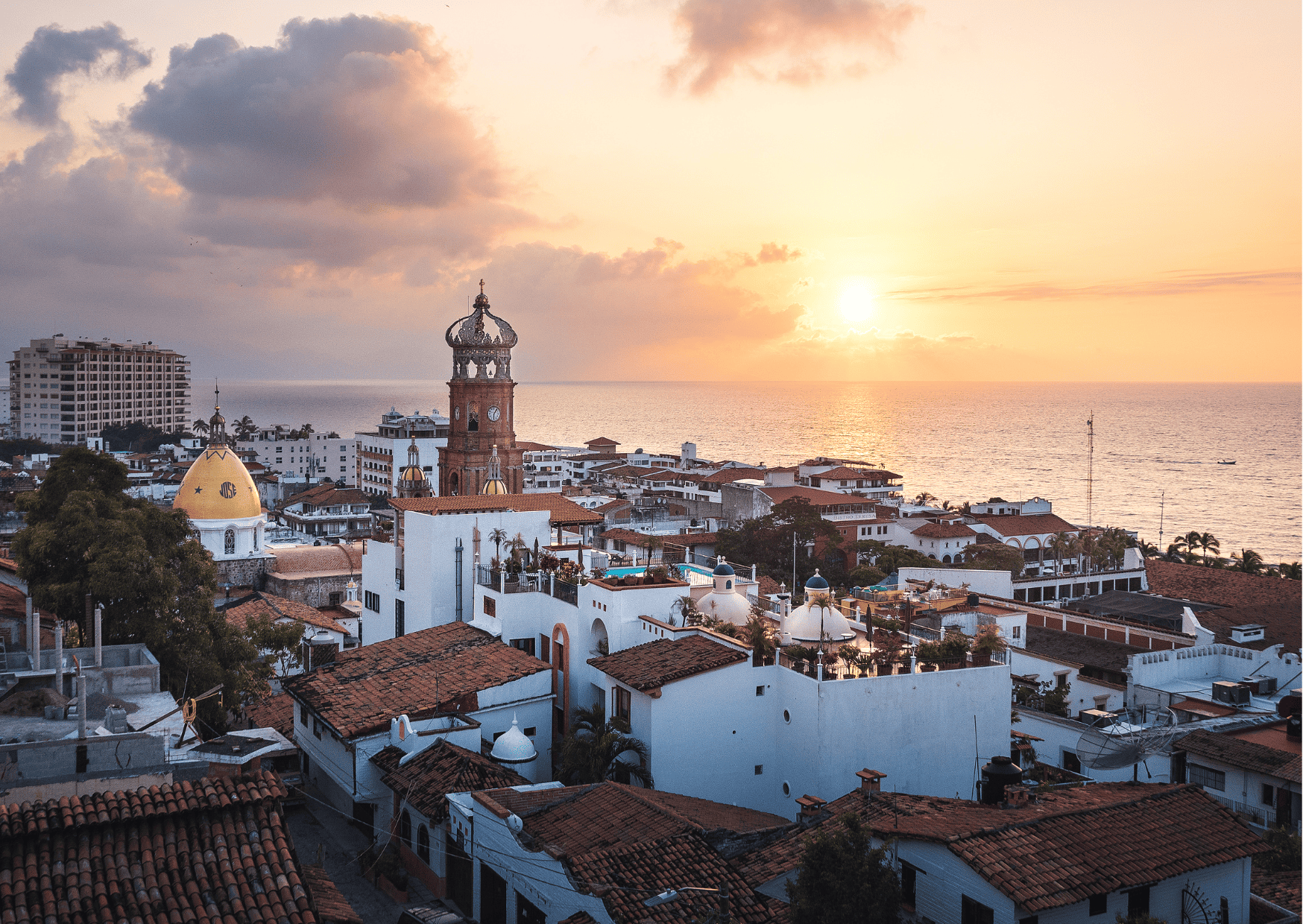 Comparison Puerto Vallarta vs Cabo - Which is the Better Vacation? 7 Puerto Vallarta vs Cabo - Which is the Better Vacation?