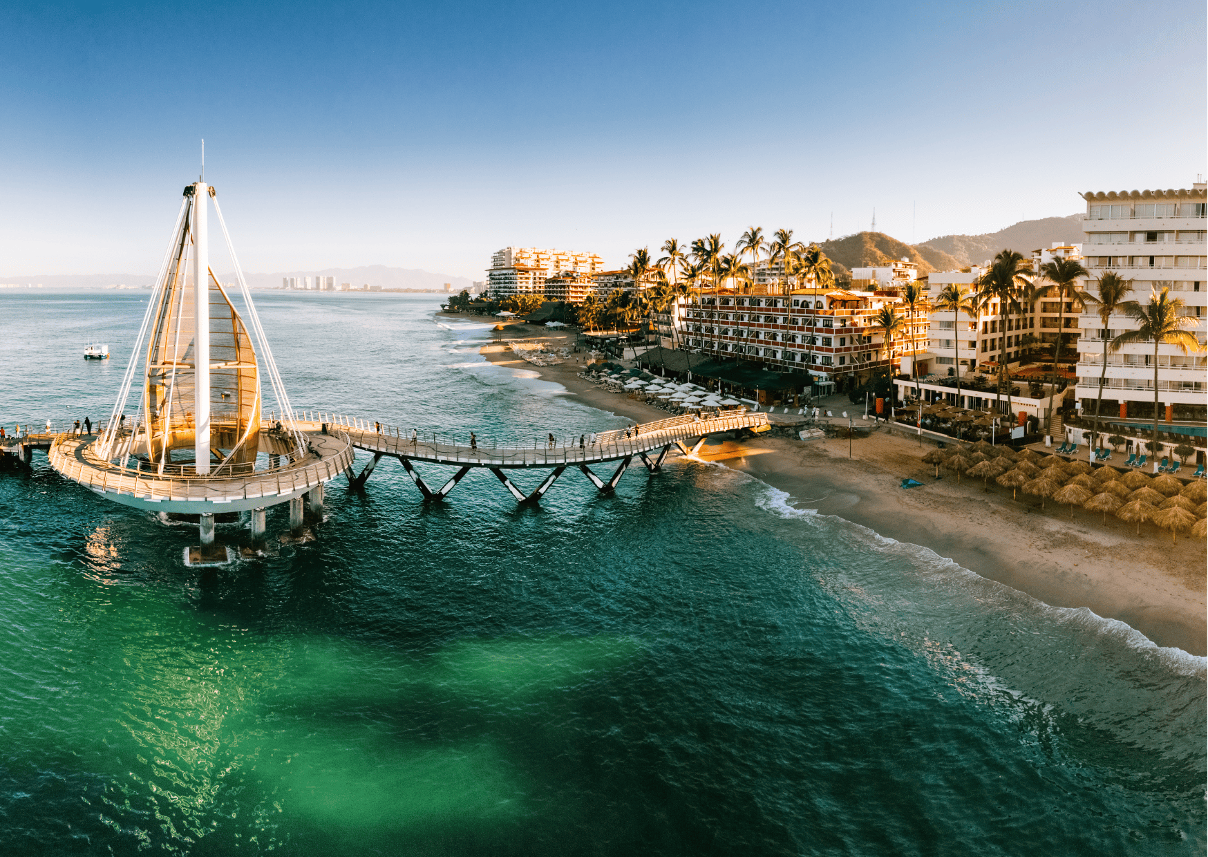 Comparison Puerto Vallarta vs Cabo - Which is the Better Vacation? 4 Puerto Vallarta - Puerto Vallarta vs Cabo