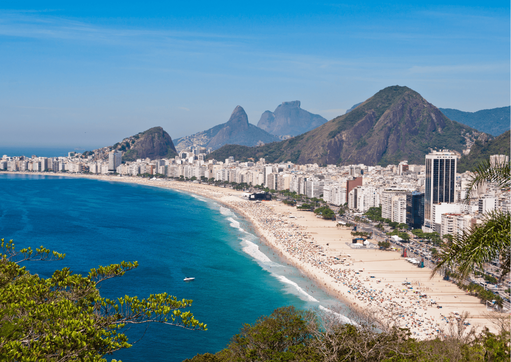 The World’s Most Overrated Beaches (And Why They Disappoint) 4 13 Most Dangerous Cities to Visit in the World, 9 Most Beautiful Cities in the World, Sao Paulo vs Rio de Janeiro, Top 20 Countries for Travel Dating: Ideal Destinations for Romantic Ventures
