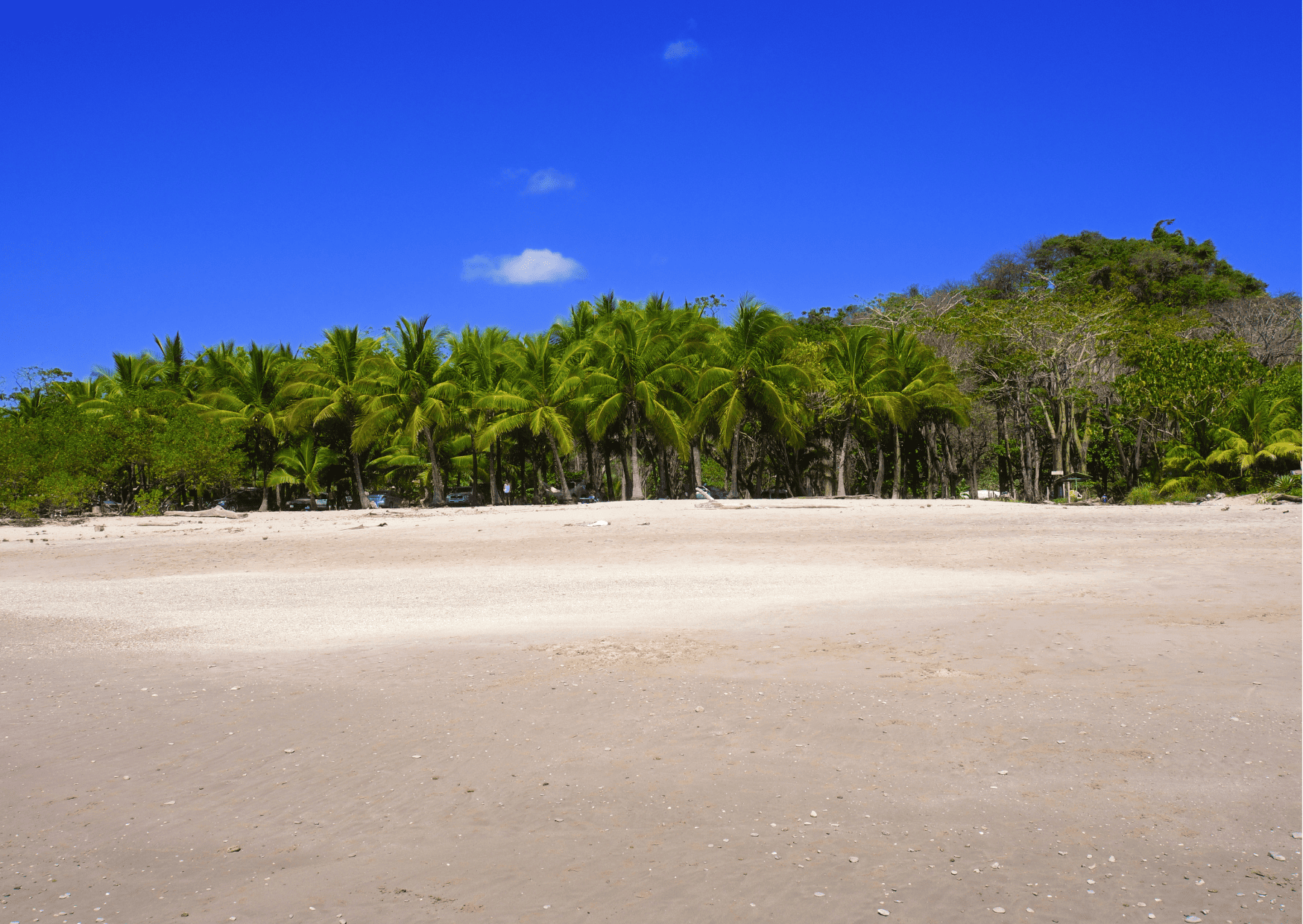 Tamarindo vs Santa Teresa - Which is the Better Costa Rican Vacation? 9 Santa Teresa Beach - Santa Teresa vs Tamarindo
