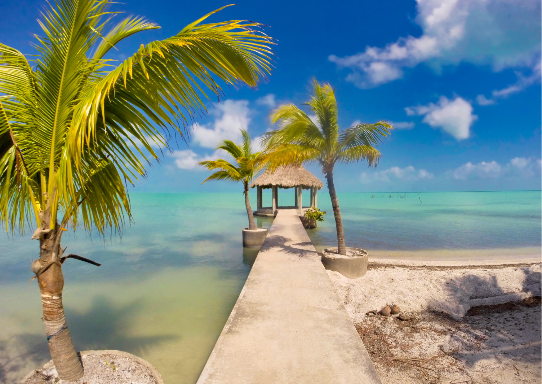 Why Pay Costa Rica Prices? These 12 Latin American Destinations Are Worth the Detour 3 Forget About Costa Rica and Visit These 12 Places Instead in Latin America