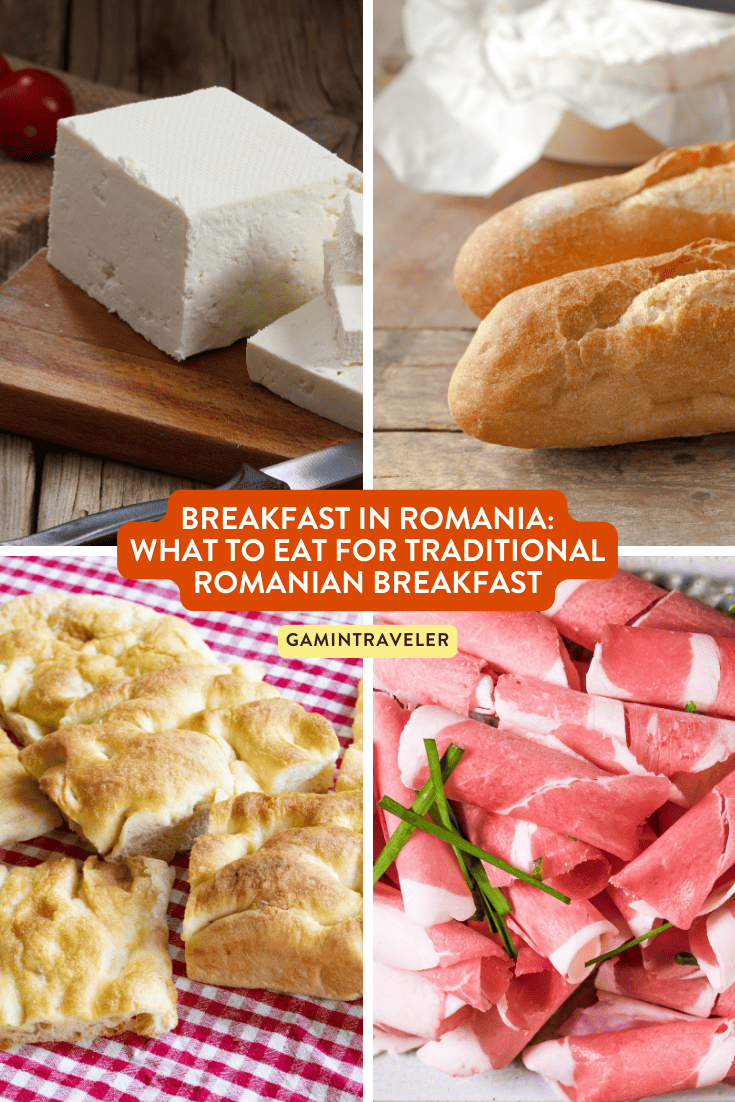 Breakfast in Romania - What to Eat for Traditional Romanian Breakfast 1 Breakfast in Romania - What to Eat for Traditional Romanian Breakfast