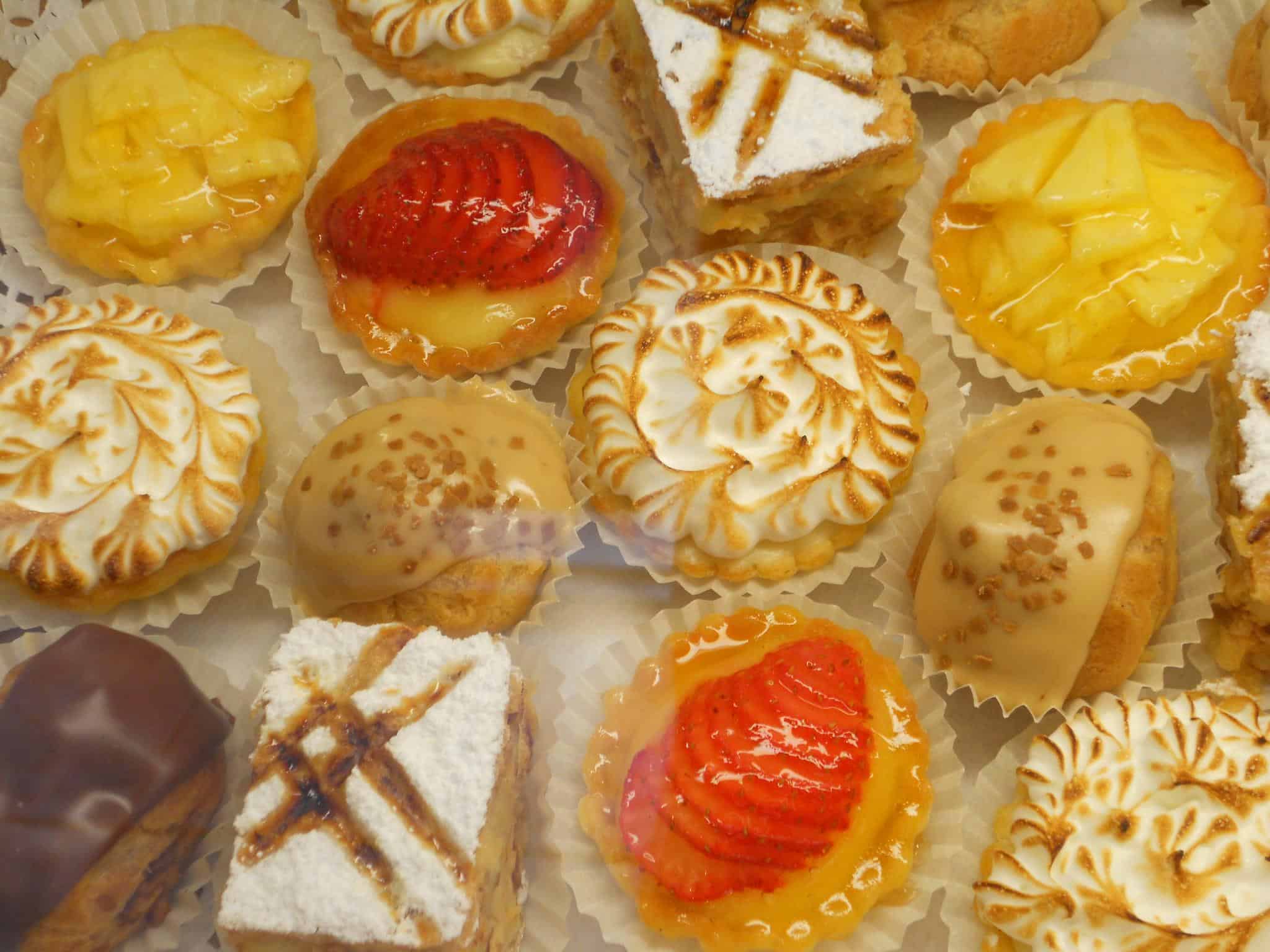 Breakfast In Turks and Caicos - Turks and Caicos Restaurants 4 Caicos Bakery - Turks and Caicos Breakfast: For a hearty breakfast in Turks and Caicos, visit the Caicos Bakery located in Providenciales