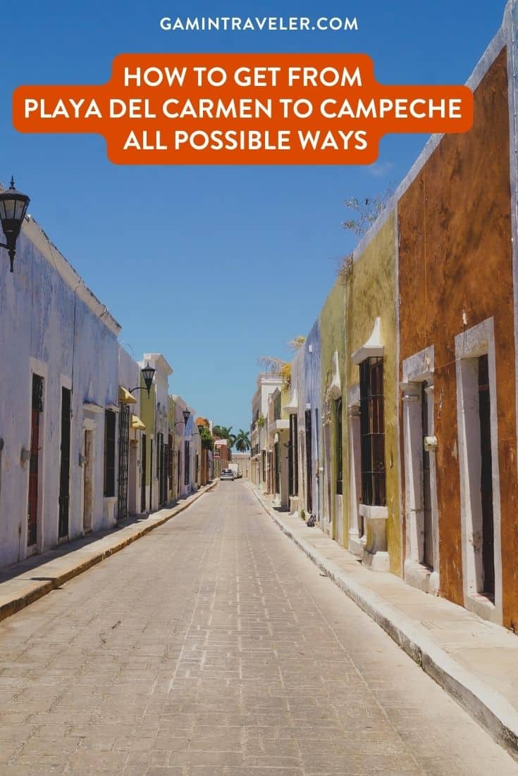 How To Get From Playa del Carmen to Campeche Best Way 1 How To Get From Playa del Carmen to Campeche By Bus - All Possible Ways, cheapest way from Playa del Carmen to Campeche, Playa del Carmen to Campeche, OCC bus from Playa del Carmen to Campeche, ado bus from Playa del Carmen to Campeche, shared van from Playa del Carmen to Campeche, Colectivo from Playa del Carmen to Campeche, Uber from Playa del Carmen to Campeche, taxi from Playa del Carmen to Campeche, Playa del Carmen to Campeche by plane