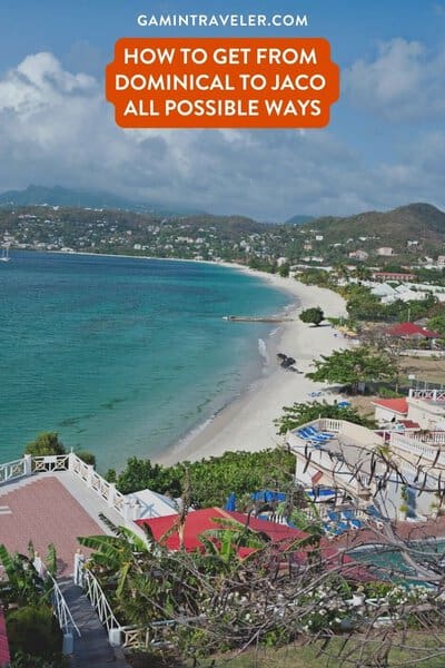 How To Get From Dominical to Jaco Best Way – All Possible Ways, Dominical to Jaco Beach, Dominical to Jaco, cheapest way from Dominical to Jaco, Dominical to Jaco by bus, bus from Dominical to Jaco, taxi from Dominical to Jaco, UBER from Dominical to Jaco, private transfer from Dominical to Jaco, Shared Van Dominical to Jaco, Dominical to Jaco by plane, rent a car in Dominical