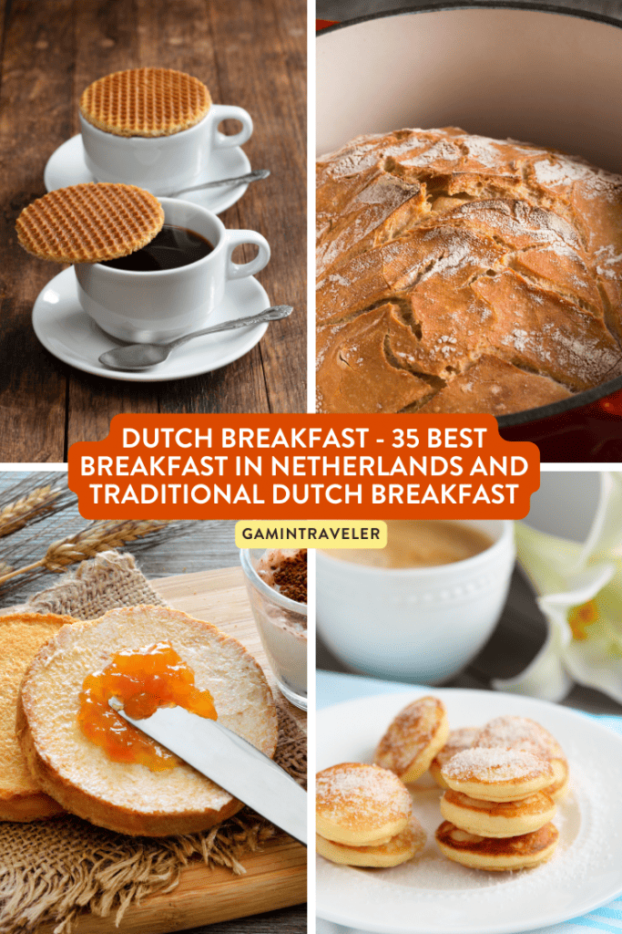 Dutch Breakfast - 35 Best Breakfast in Netherlands and Traditional Dutch Breakfast 1 Dutch Breakfast Traditional Dutch Breakfast 2