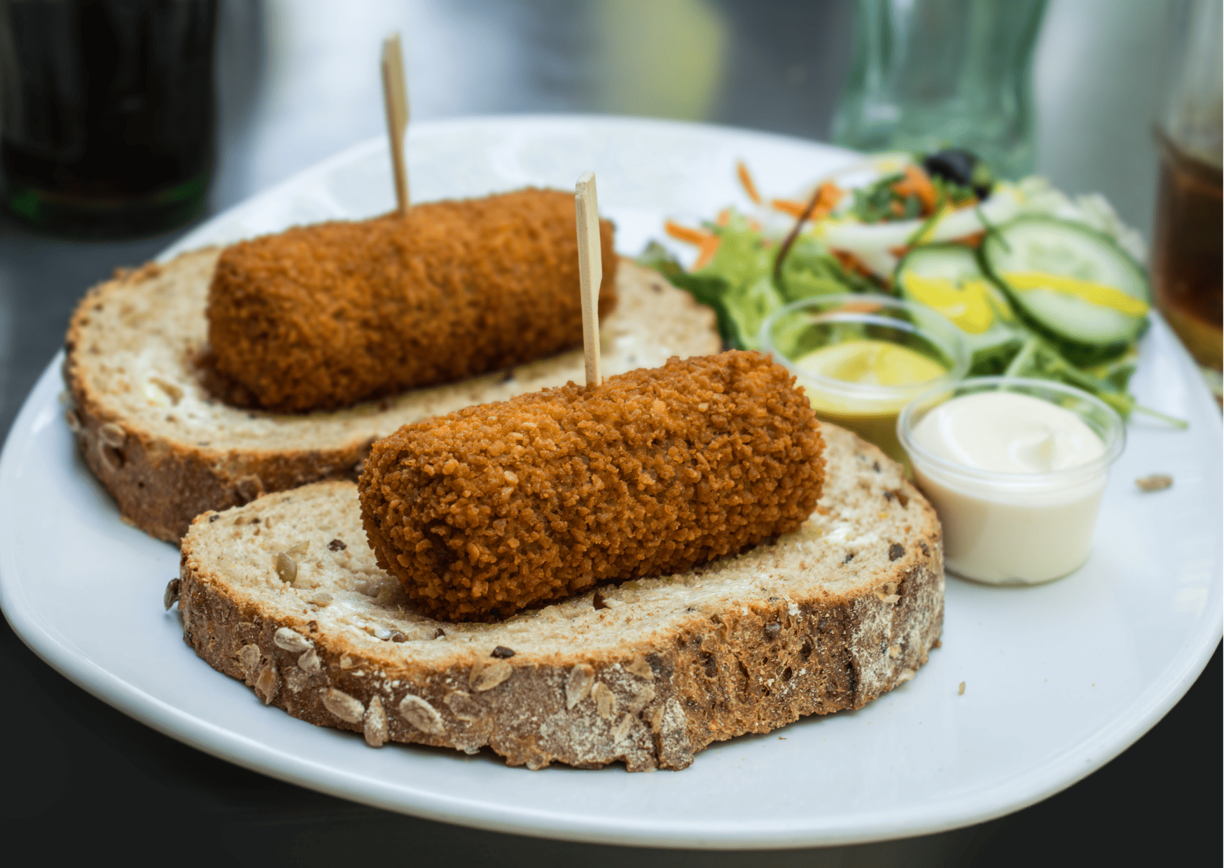 Dutch Breakfast - 35 Best Breakfast in Netherlands and Traditional Dutch Breakfast 6 Dutch Breakfast - 35 Best Breakfast in Netherlands and Traditional Dutch Breakfast