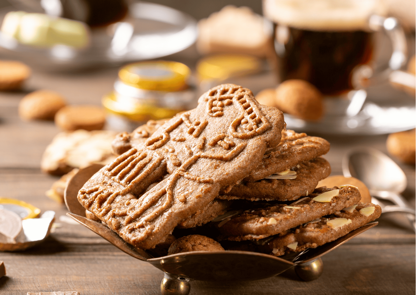 Dutch Breakfast - 35 Best Breakfast in Netherlands and Traditional Dutch Breakfast 10 Dutch Sinterklaas Festive Breakfast, Dutch Breakfast - 35 Best Breakfast in Netherlands and Traditional Dutch Breakfast