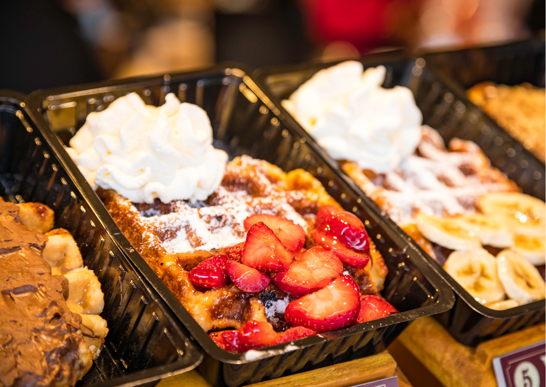 Dutch Breakfast - 35 Best Breakfast in Netherlands and Traditional Dutch Breakfast 17 Dutch Waffles, Dutch Breakfast - 35 Best Breakfast in Netherlands and Traditional Dutch Breakfast