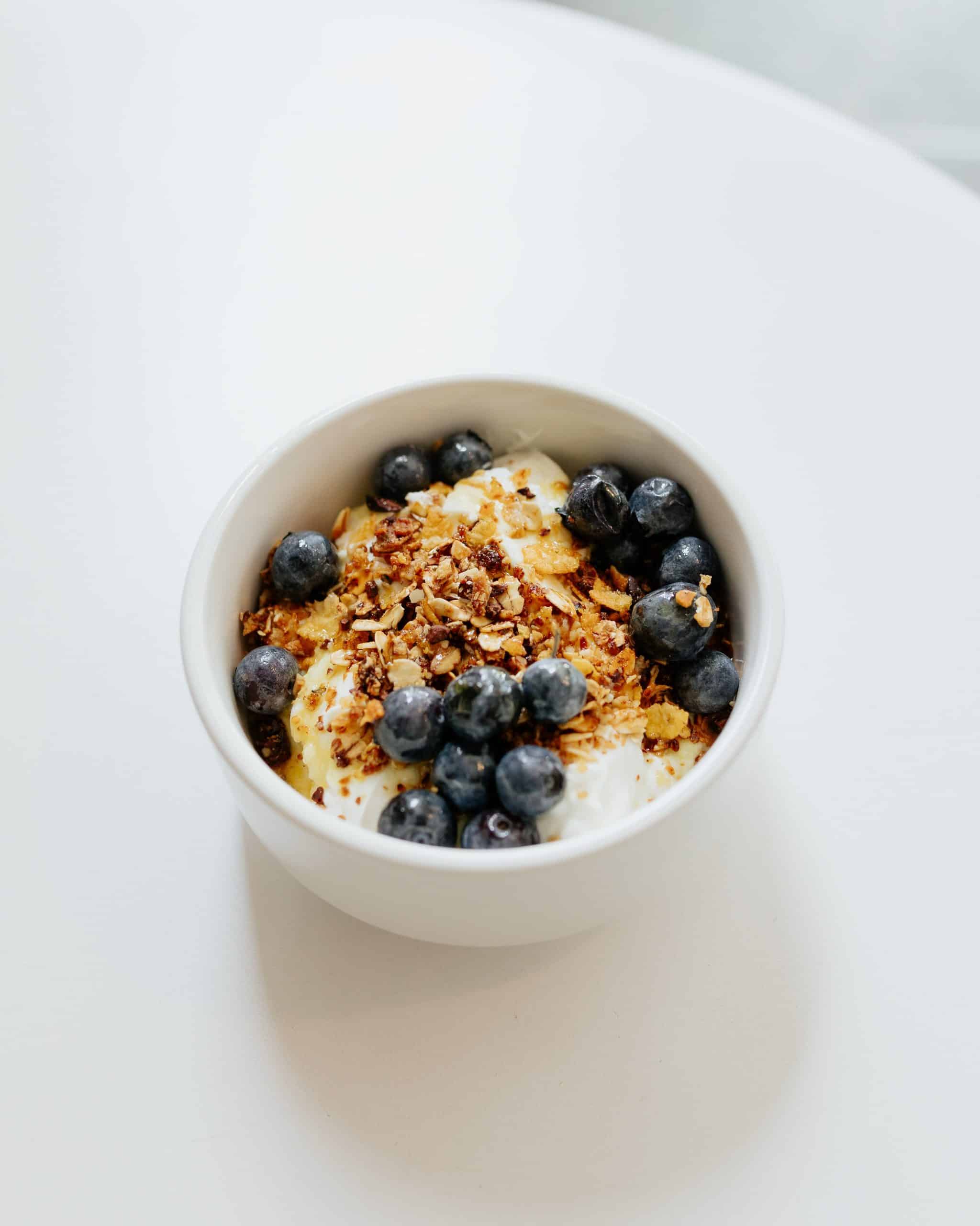 Breakfast in Norway - Traditional Norwegian Breakfast to Try in Norway 4 Dutch Yoghurt - Breakfast in Norway, Norwegian Breakfast, Traditional Breakfast in Norway