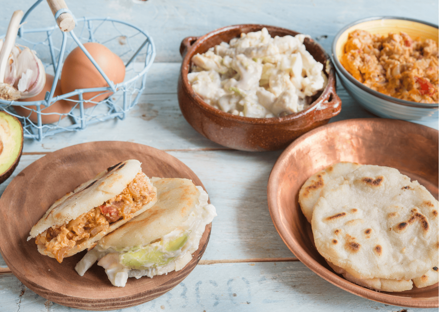 Chilean Breakfast - 11 Best Traditional Breakfast in Chile 5 Huevos Revueltos, Juevos Revueltos, Chilean Breakfast, Breakfast in Chile, Chilean Breakfast Food, Chilean Breakfast Foods, Breakfast Food in Chile