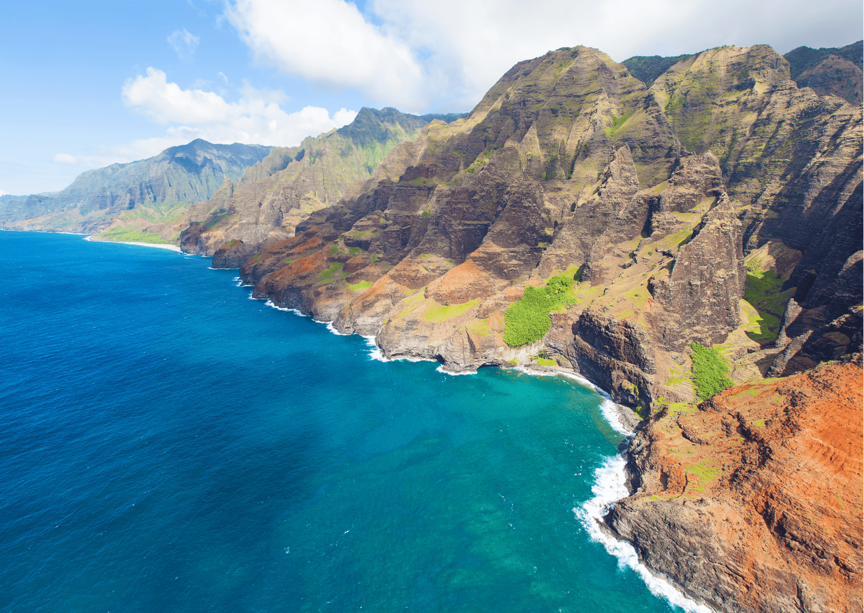 Comparison Kauai vs Oahu - Which is the Better Vacation for You 2 Kauai vs Oahu - Which is the Better Vacation for You