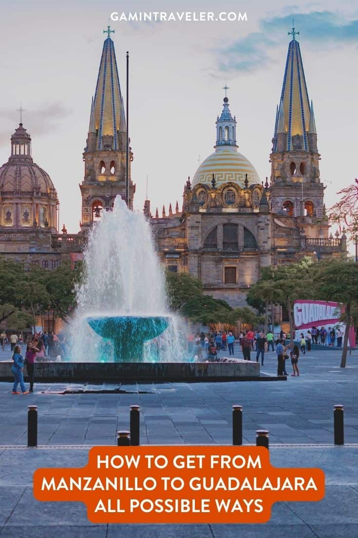How To Get From Manzanillo to Guadalajara Best Way 1 How To Get From Manzanillo to Guadalajara By Bus - All Possible Ways, cheapest way from Manzanillo to Guadalajara, Manzanillo to Guadalajara, ado bus from Manzanillo to Guadalajara, occ bus from Manzanillo to Guadalajara, AU autobuses unidos from Manzanillo to Guadalajara, shared van from Manzanillo to Guadalajara, Colectivo from Manzanillo to Guadalajara, Uber from Manzanillo to Guadalajara, taxi from Manzanillo to Guadalajara