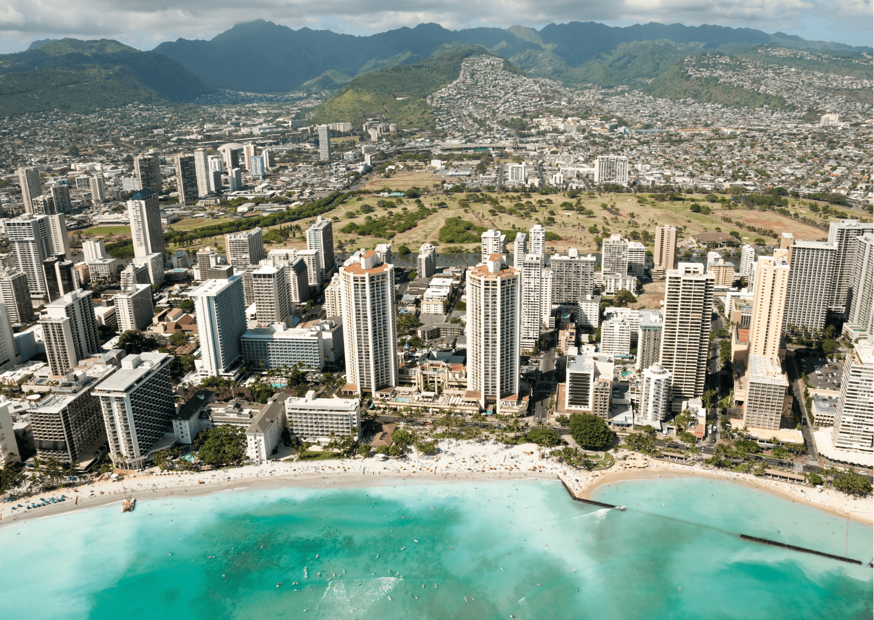 Comparison Kauai vs Oahu - Which is the Better Vacation for You 4 OAHU VS KAUAI