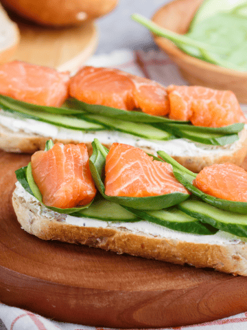 Breakfast in Denmark: Denmark Breakfast and Copenhagen Food