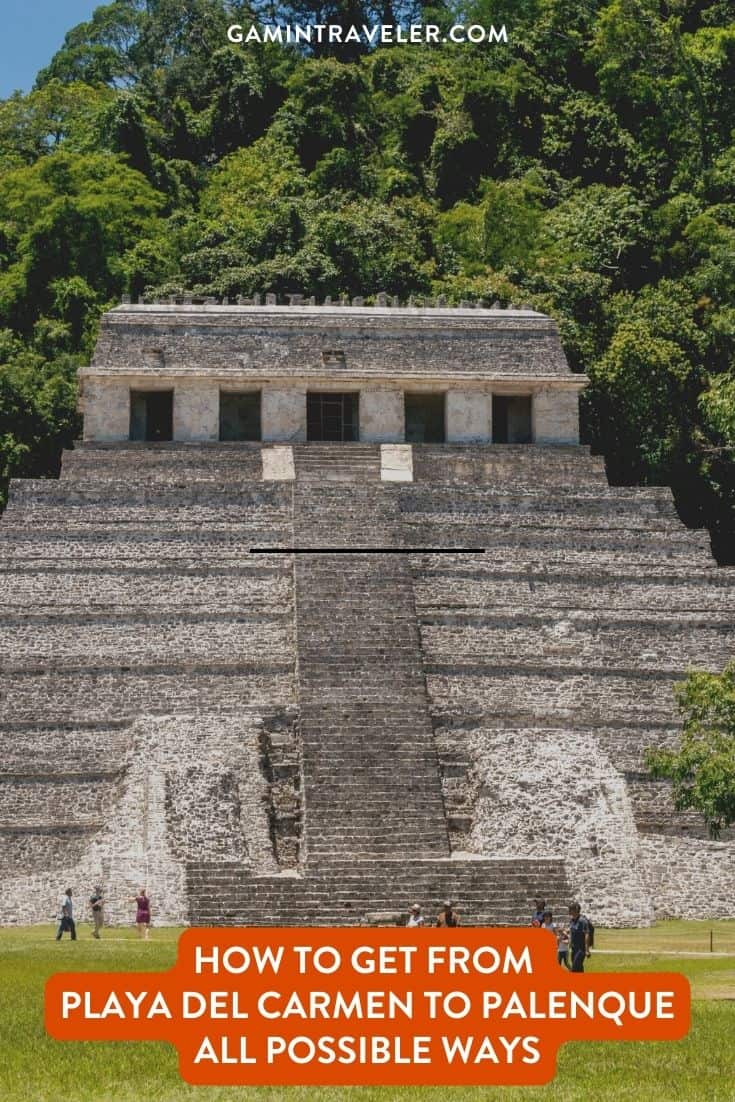 How To Get From Playa del Carmen To Palenque Best Way 1 How To Get From Playa del Carmen To Palenque By Bus - All Possible Ways, cheapest way from Playa del Carmen to Palenque, Playa del Carmen to Palenque, ado bus from Playa del Carmen to Palenque, occ bus from Playa del Carmen to Palenque, AU autobuses unidos from Playa del Carmen to Palenque, shared van from Playa del Carmen to Palenque, Colectivo from Playa del Carmen to Palenque, Uber from Playa del Carmen to Palenque, taxi from Playa del Carmen to Palenque