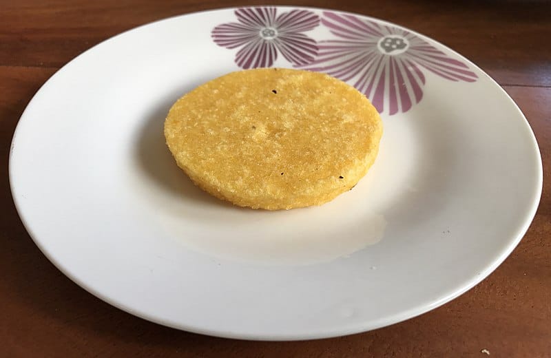 Vegetarian Food In Panama: 19 Best Panamanian Vegetarian Dishes And Vegan Food In Panama 17 Panamanian Tortilla, Panamanian Food