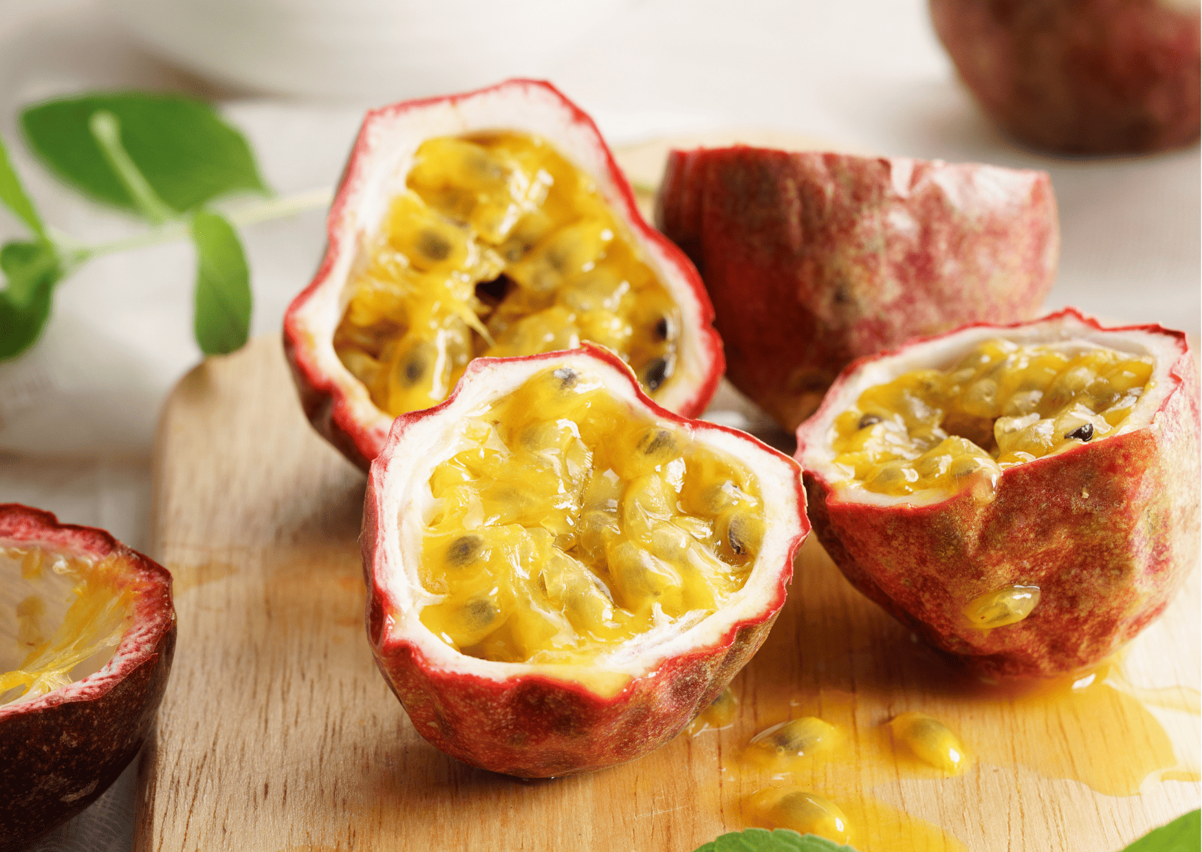 Fruits in Panama - 32 Exotic Panamanian Fruits You Need to Try When in Panama 6 Fruits in Dominican Republic - Traditional and Exotic Fruits in Dominican Republic You Can't Miss, Granadilla (Passion Fruit), Fruits in Panama, Panamanian Fruits