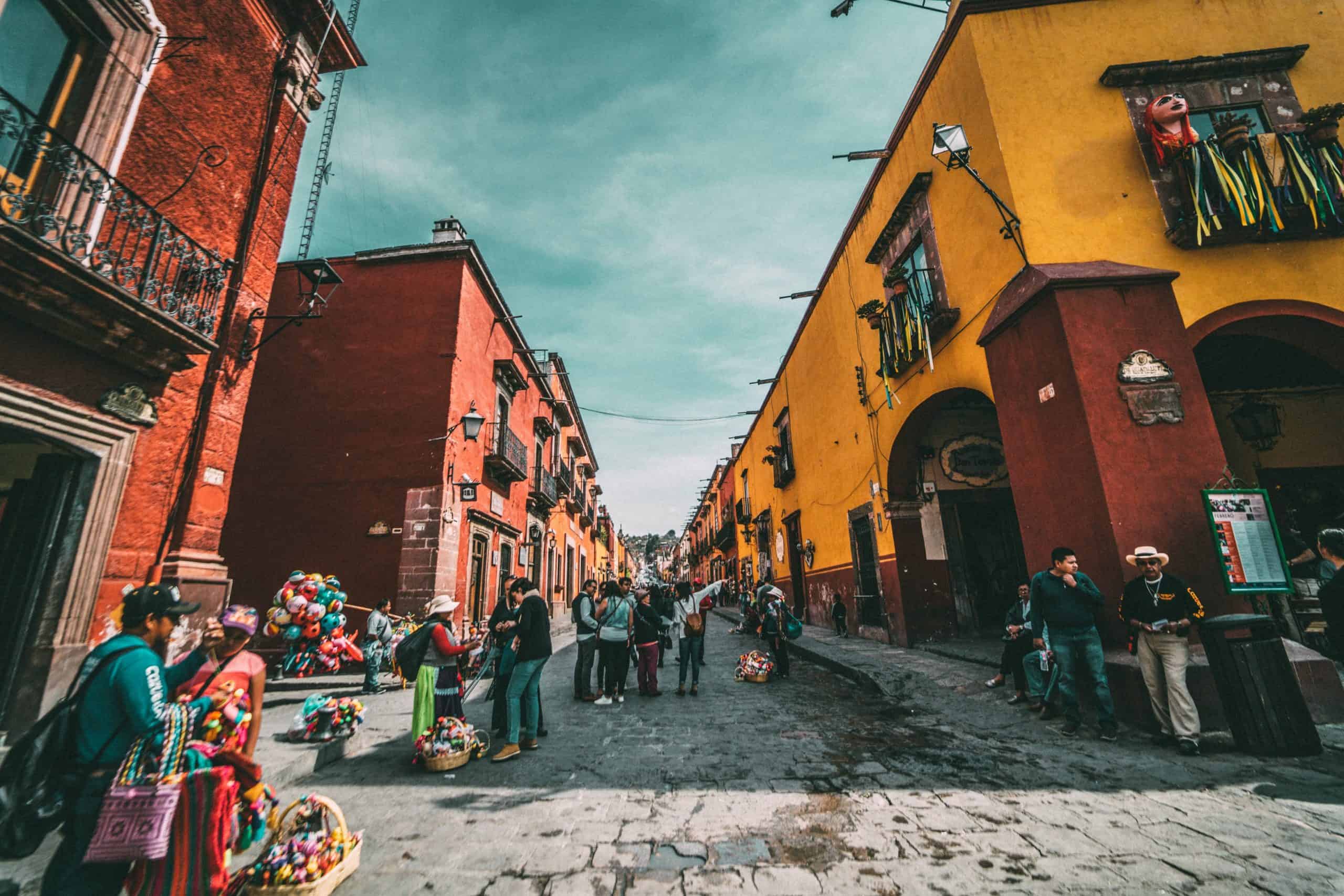 How Far $2,000 Really Goes Around the World: 10 Affordable Countries Where $2,000 a Month Feels Luxurious 2 10 Countries Where Americans Can Retire Comfortably on $2,000/Month