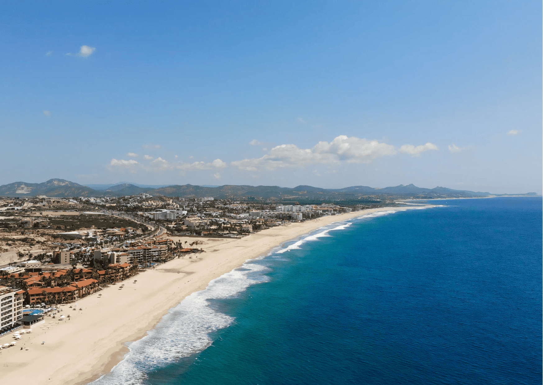 Comparison San Jose del Cabo vs Cabo San Lucas - Which is the Better Vacation? 6 San-Jose-del-Cabo-Beach-San-Jose-del-Cabo-vs-Cabo-San-Lucas