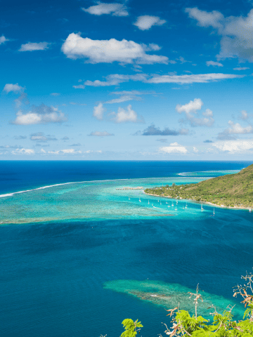 Tahiti vs Hawaii - Which is a Better Vacation?