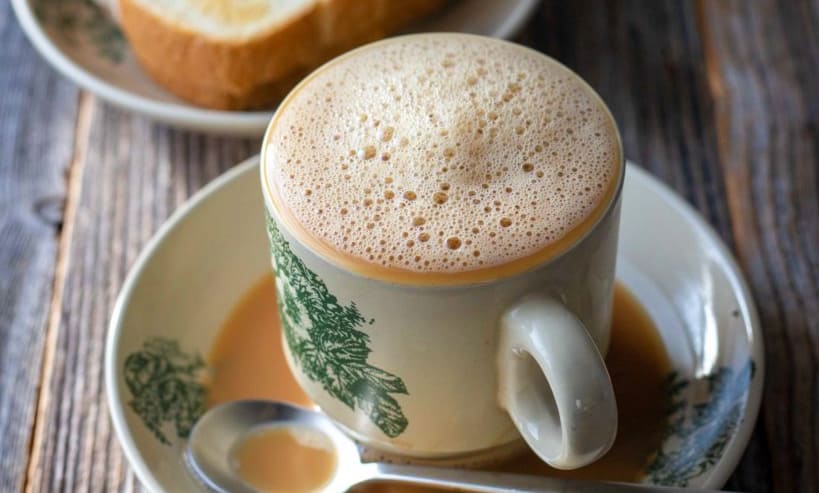 Chilean Breakfast - 11 Best Traditional Breakfast in Chile 7 te con leche, Chilean Breakfast, Breakfast in Chile, Chilean Breakfast Food, Chilean Breakfast Foods, Breakfast Food in Chile
