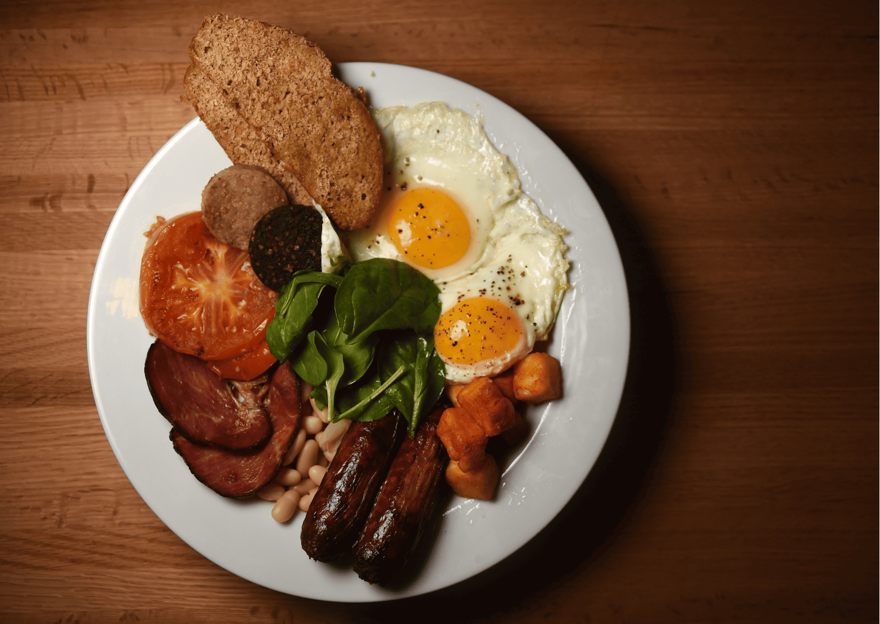 The Full Irish Breakfast: Ireland’s Hearty Morning Feast You Need to Try 5 Breakfast in Ireland - The Traditional Full Irish Breakfast plus 20 Best Irish Breakfast Food