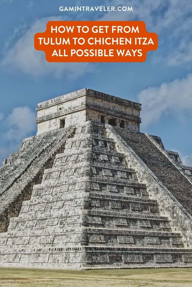 How To Get From Tulum To Chichen Itza Best Way 1 How To Get From Tulum To Chichen Itza By Bus - All Possible Ways, cheapest way from Tulum to Chichen Itza, Tulum to Chichen Itza, ado bus from Tulum to Chichen Itza, AU Autobuses unidos bus from Tulum to Chichen Itza, shared van from Tulum to Chichen Itza, Colectivo from Tulum to Chichen Itza, Uber from Tulum to Chichen Itza, taxi from Tulum to Chichen Itza