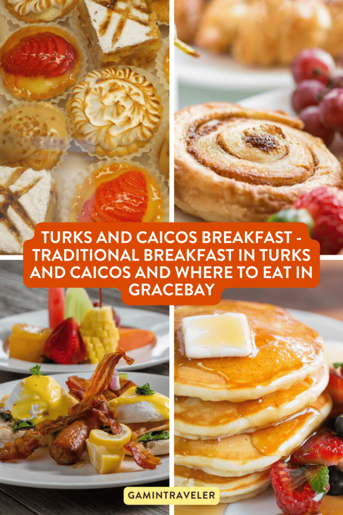 Breakfast In Turks and Caicos - Turks and Caicos Restaurants 1 Turks and Caicos Breakfast - Traditional Breakfast in Turks and Caicos and Where to Eat in Gracebay