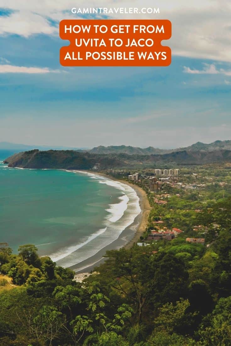 How To Get From Uvita to Jaco Beach Best Way 1 How To Get From Uvita to Jaco Best Way – All Possible Ways, Uvita to Jaco Beach, Uvita to Jaco, cheapest way from Uvita to Jaco, Uvita to Jaco by bus, bus from Uvita to Jaco, taxi from Uvita to Jaco, UBER from Uvita to Jaco, private transfer from Uvita to Jaco, Shared Van Uvita to Jaco, Uvita to Jaco by plane, rent a car in Uvita