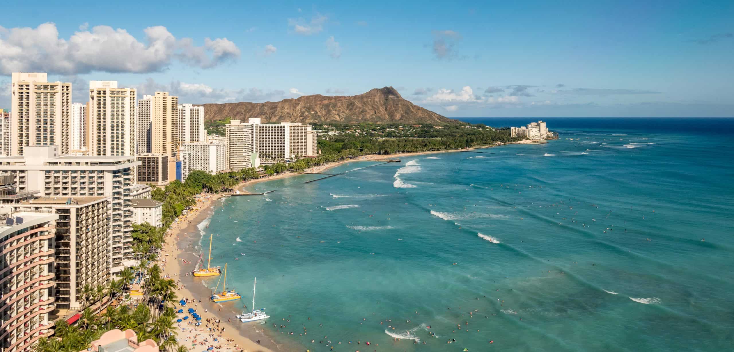 The World’s Most Overrated Beaches (And Why They Disappoint) 2 10 Common Mistakes to Avoid in Hawaii and How to Avoid Them