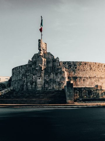 How To Get From Campeche to Merida By Bus - All Possible Ways, cheapest way from Campeche to Merida, Campeche to Merida, OCC bus from Campeche to Merida, ado bus from Campeche to Merida, shared van from Campeche to Merida, Colectivo from Campeche to Merida, Uber from Campeche to Merida, taxi from Campeche to Merida, Campeche to Merida by plane