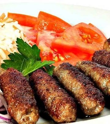 Breakfast in Albania: Albanian Breakfast and Traditional Breakfast When in Albania