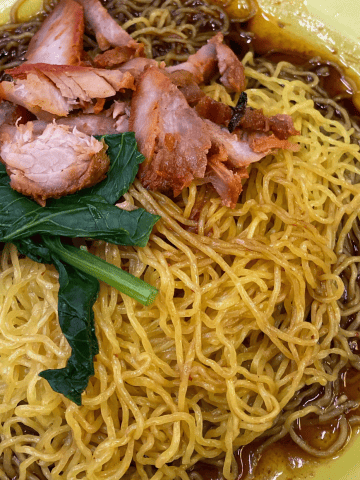 Breakfast in Singapore - 15 Traditional Singaporean Breakfast to Try