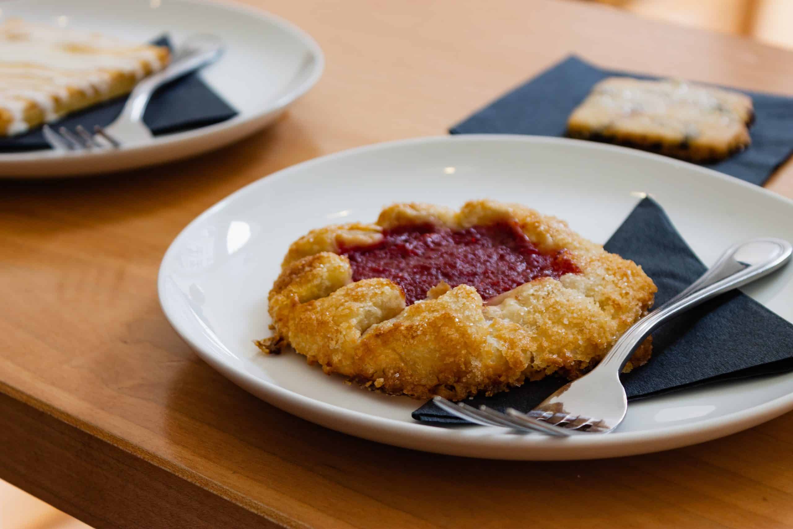 The Coffee Mistake That Instantly Reveals an American Tourist: 15 European Breakfast Rules That Confuse Every American Tourist 8 wienerbrod Danish Pastry Danish Breakfast Breakfast in Denmark Denmark Breakfast Copenhagen Food Copenhagen Breakfast scaled